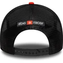 czapki-zakrzywiona-czarny-snapback-e-frame-flawless-aprilia-piaggio-new-era