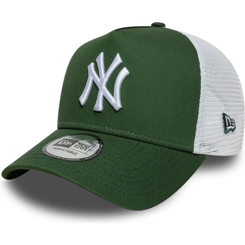 czapki-zakrzywiona-zielony-snapback-a-frame-league-essential-new-york-yankees-mlb-new-era czapki-zakrzywiona-zielony-snapback-a-frame-league-essential-new-york-yankees-mlb-new-era