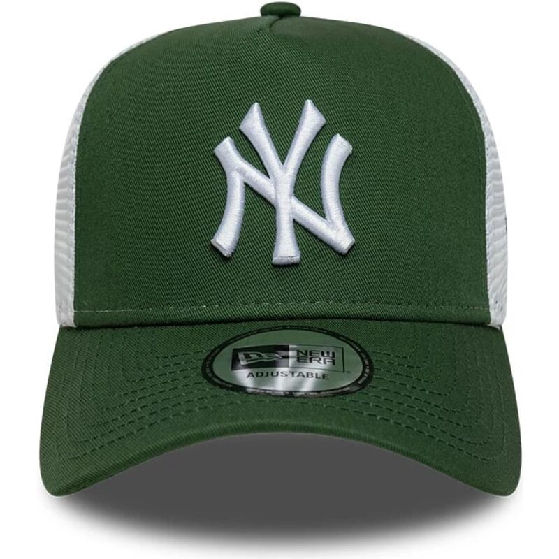czapki-zakrzywiona-zielony-snapback-a-frame-league-essential-new-york-yankees-mlb-new-era czapki-zakrzywiona-zielony-snapback-a-frame-league-essential-new-york-yankees-mlb-new-era