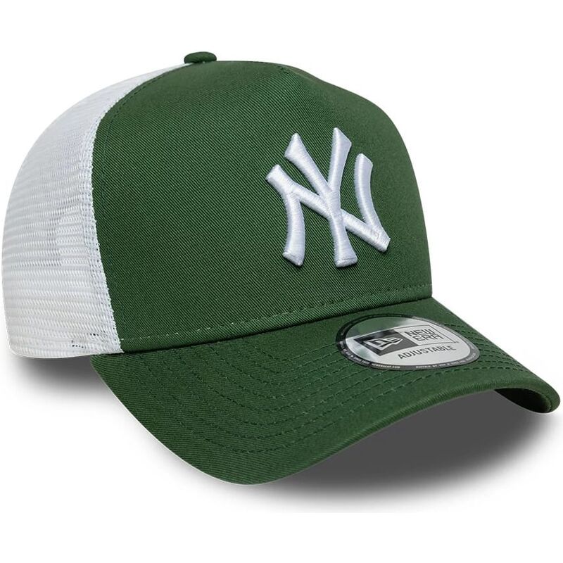 czapki-zakrzywiona-zielony-snapback-a-frame-league-essential-new-york-yankees-mlb-new-era czapki-zakrzywiona-zielony-snapback-a-frame-league-essential-new-york-yankees-mlb-new-era