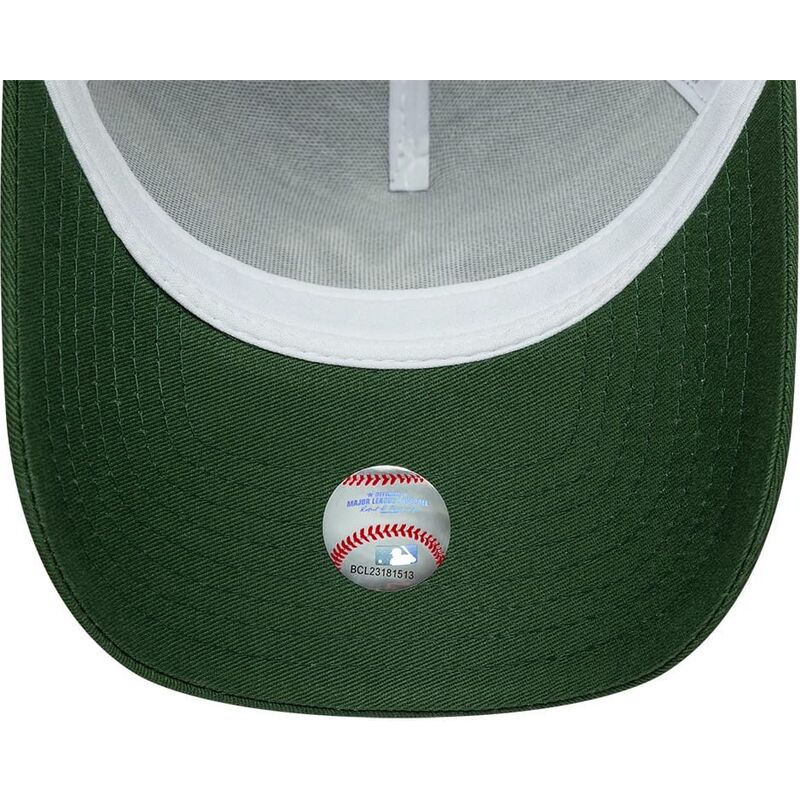 czapki-zakrzywiona-zielony-snapback-a-frame-league-essential-new-york-yankees-mlb-new-era czapki-zakrzywiona-zielony-snapback-a-frame-league-essential-new-york-yankees-mlb-new-era