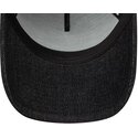 czapki-zakrzywiona-czarny-snapback-a-frame-patch-denim-new-era