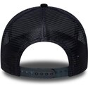 czapki-zakrzywiona-granatowy-snapback-a-frame-tonal-cord-new-york-yankees-mlb-new-era
