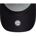 czapki-zakrzywiona-granatowy-snapback-a-frame-tonal-cord-new-york-yankees-mlb-new-era