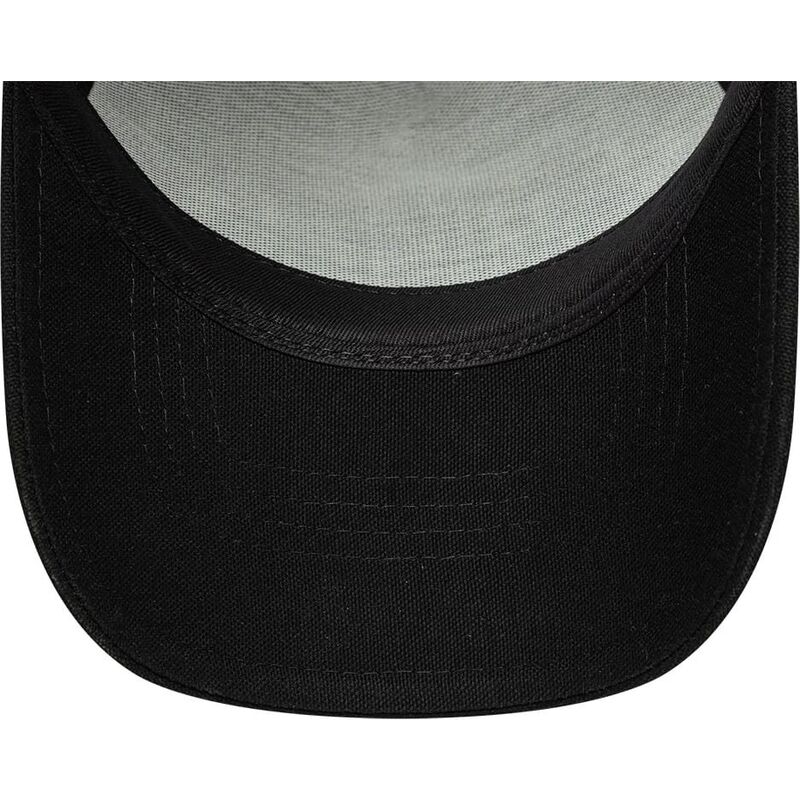 czapki-zakrzywiona-czarny-snapback-e-frame-distressed-patch-new-era