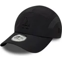 czapki-zakrzywiona-czarny-snapback-runner-tech-midi-los-angeles-dodgers-mlb-new-era