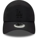 czapki-zakrzywiona-czarny-snapback-runner-tech-midi-los-angeles-dodgers-mlb-new-era