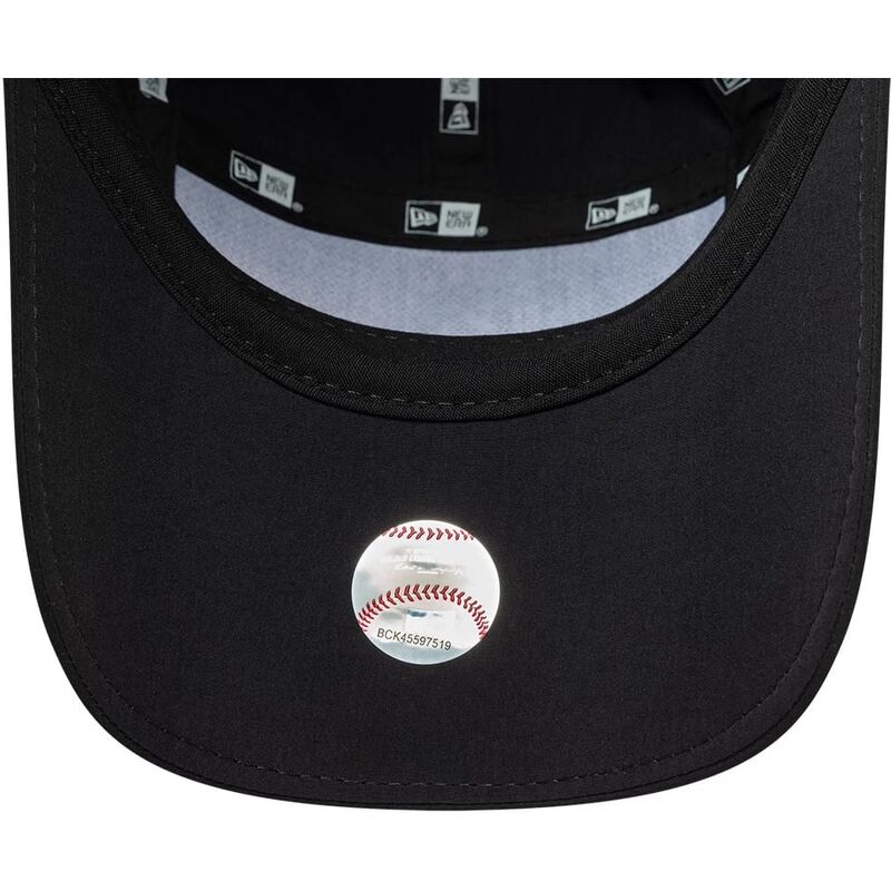 czapki-zakrzywiona-czarny-snapback-runner-tech-midi-los-angeles-dodgers-mlb-new-era