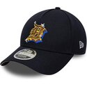 czapki-zakrzywiona-granatowy-snapback-9forty-m-crown-a-frame-emblem-detroit-tigers-mlb-new-era
