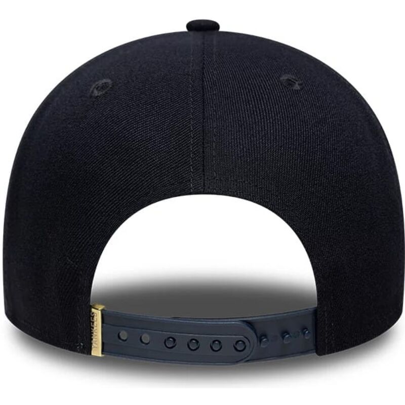 czapki-zakrzywiona-granatowy-snapback-9forty-m-crown-a-frame-emblem-new-york-yankees-mlb-new-era czapki-zakrzywiona-granatowy-snapback-9forty-m-crown-a-frame-emblem-new-york-yankees-mlb-new-era