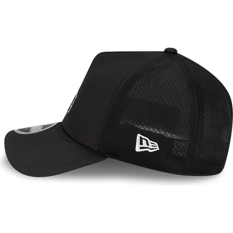 czapki-zakrzywiona-czarny-snapback-9forty-apex-batting-practice-chicago-white-sox-mlb-new-era
