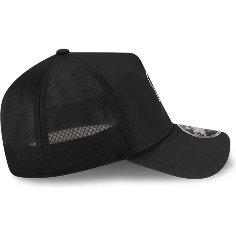 czapki-zakrzywiona-czarny-snapback-9forty-apex-batting-practice-chicago-white-sox-mlb-new-era