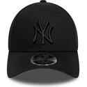 czapki-zakrzywiona-czarny-snapback-9forty-m-crown-new-york-yankees-mlb-new-era