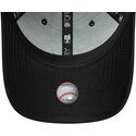 czapki-zakrzywiona-czarny-snapback-9forty-m-crown-new-york-yankees-mlb-new-era