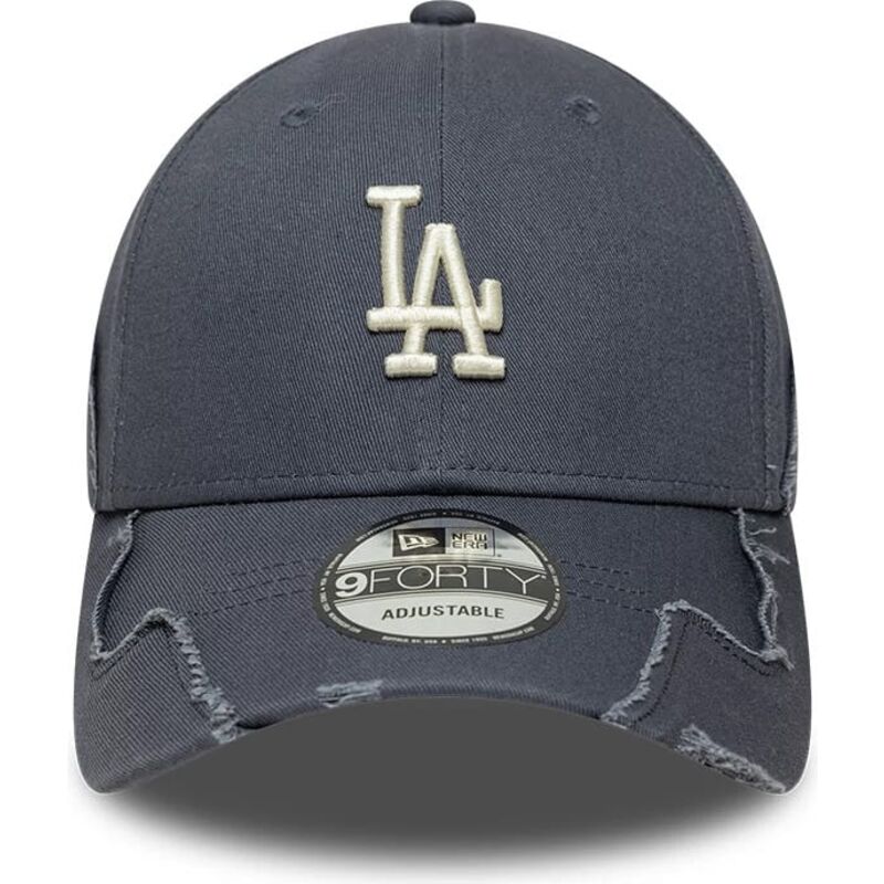 czapki-zakrzywiona-szary-tasma-regulowana-9forty-stitched-los-angeles-dodgers-mlb-new-era czapki-zakrzywiona-szary-tasma-regulowana-9forty-stitched-los-angeles-dodgers-mlb-new-era
