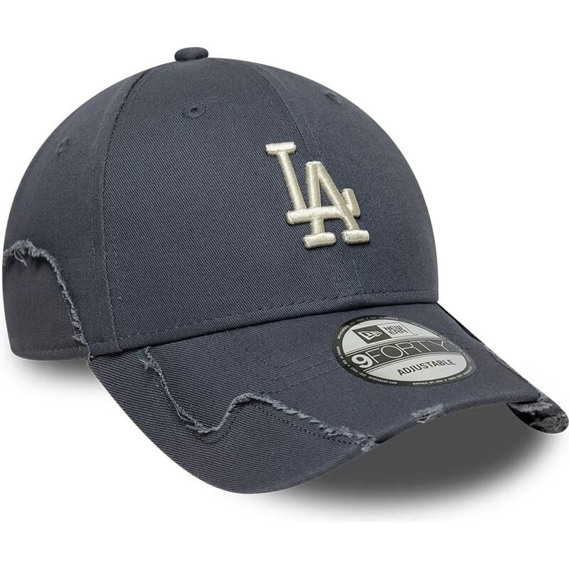 czapki-zakrzywiona-szary-tasma-regulowana-9forty-stitched-los-angeles-dodgers-mlb-new-era czapki-zakrzywiona-szary-tasma-regulowana-9forty-stitched-los-angeles-dodgers-mlb-new-era