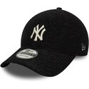 czapki-zakrzywiona-czarny-snapback-9forty-winter-borg-new-york-yankees-mlb-new-era