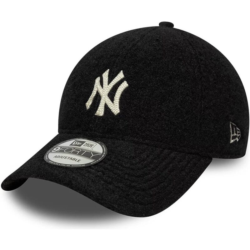 czapki-zakrzywiona-czarny-snapback-9forty-winter-borg-new-york-yankees-mlb-new-era