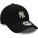 czapki-zakrzywiona-czarny-snapback-9forty-winter-borg-new-york-yankees-mlb-new-era