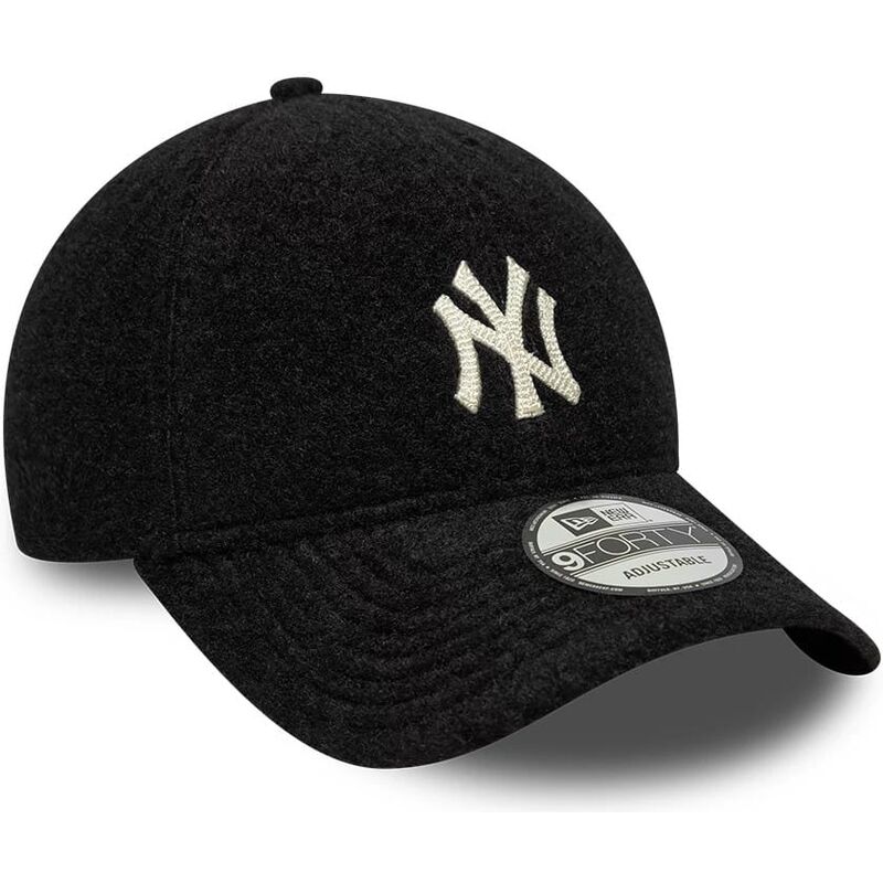 czapki-zakrzywiona-czarny-snapback-9forty-winter-borg-new-york-yankees-mlb-new-era