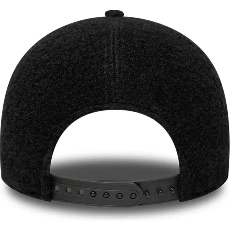 czapki-zakrzywiona-czarny-snapback-9forty-winter-borg-new-york-yankees-mlb-new-era