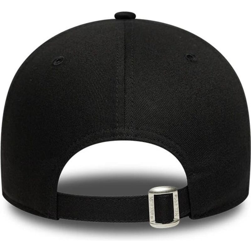 czapki-zakrzywiona-czarny-tasma-regulowana-9forty-metallic-outline-los-angeles-dodgers-mlb-new-era czapki-zakrzywiona-czarny-tasma-regulowana-9forty-metallic-outline-los-angeles-dodgers-mlb-new-era
