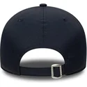 czapki-zakrzywiona-granatowy-tasma-regulowana-9forty-recycled-los-angeles-dodgers-mlb-new-era