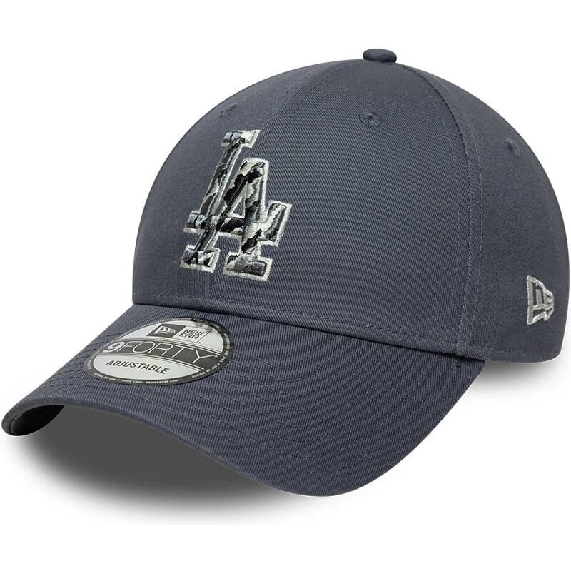 czapki-zakrzywiona-szary-tasma-regulowana-9forty-outline-camo-los-angeles-dodgers-mlb-new-era czapki-zakrzywiona-szary-tasma-regulowana-9forty-outline-camo-los-angeles-dodgers-mlb-new-era