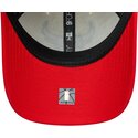 czapki-zakrzywiona-bezowy-tasma-regulowana-9forty-colour-block-chicago-bulls-nba-new-era