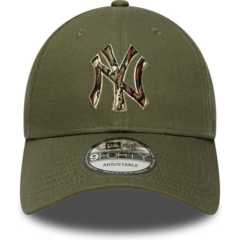 czapki-zakrzywiona-zielony-tasma-regulowana-9forty-outline-camo-new-york-yankees-mlb-new-era czapki-zakrzywiona-zielony-tasma-regulowana-9forty-outline-camo-new-york-yankees-mlb-new-era