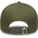 czapki-zakrzywiona-zielony-tasma-regulowana-9forty-outline-camo-new-york-yankees-mlb-new-era