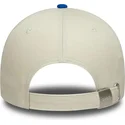 czapki-zakrzywiona-bezowy-tasma-regulowana-9forty-contrast-visor-vespa-piaggio-new-era