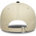 czapki-zakrzywiona-bezowy-tasma-regulowana-9forty-colour-block-las-vegas-raiders-nfl-new-era