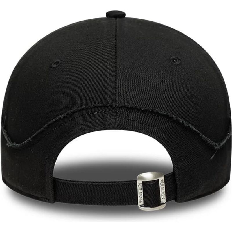 czapki-zakrzywiona-czarny-tasma-regulowana-9forty-stitched-new-york-yankees-mlb-new-era