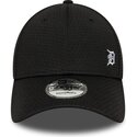 czapki-zakrzywiona-czarny-tasma-regulowana-9forty-flawless-mesh-detroit-tigers-mlb-new-era