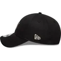 czapki-zakrzywiona-czarny-tasma-regulowana-9forty-faux-pony-infill-new-york-yankees-mlb-new-era