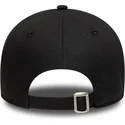 czapki-zakrzywiona-czarny-tasma-regulowana-9forty-faux-pony-infill-new-york-yankees-mlb-new-era