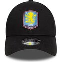 czapki-zakrzywiona-czarny-tasma-regulowana-9forty-core-aston-villa-football-club-premier-league-new-era