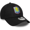 czapki-zakrzywiona-czarny-tasma-regulowana-9forty-core-aston-villa-football-club-premier-league-new-era