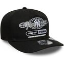 czapki-zakrzywiona-czarny-snapback-19twenty-graphic-new-york-yankees-mlb-new-era