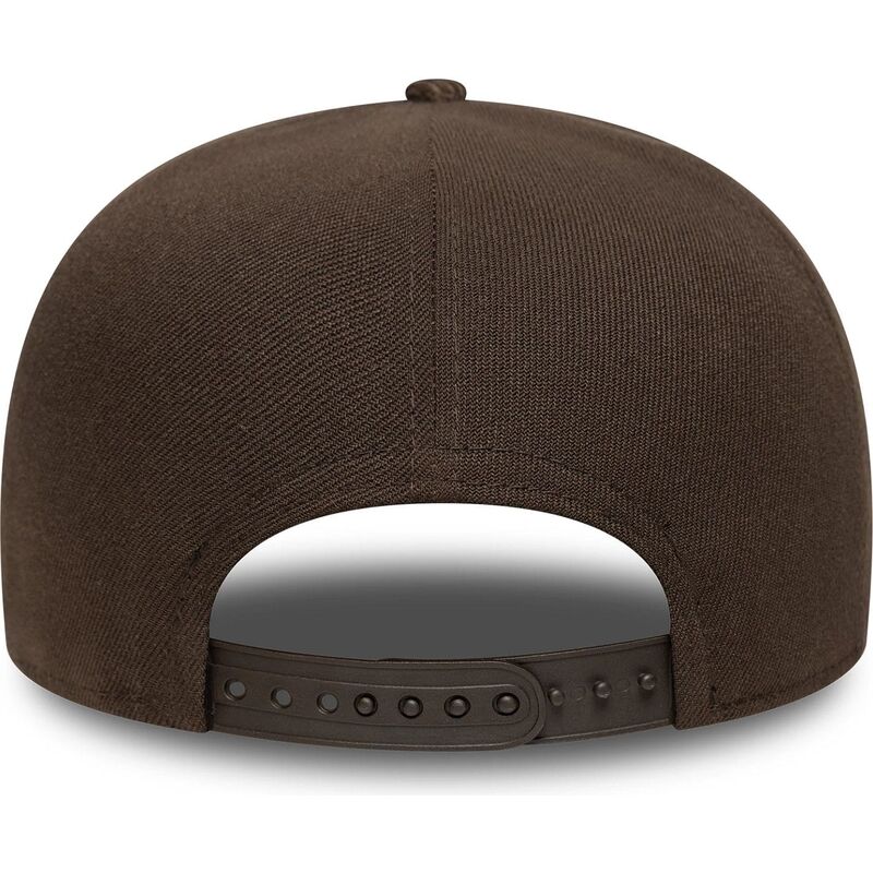 czapki-zakrzywiona-brazowy-snapback-19twenty-cooperstown-cord-chicago-cubs-mlb-new-era