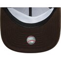 czapki-zakrzywiona-brazowy-snapback-19twenty-cooperstown-cord-chicago-cubs-mlb-new-era