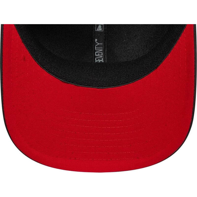 czapki-zakrzywiona-czarny-snapback-9seventy-stretch-snap-fw-poly-ac-milan-serie-a-new-era czapki-zakrzywiona-czarny-snapback-9seventy-stretch-snap-fw-poly-ac-milan-serie-a-new-era