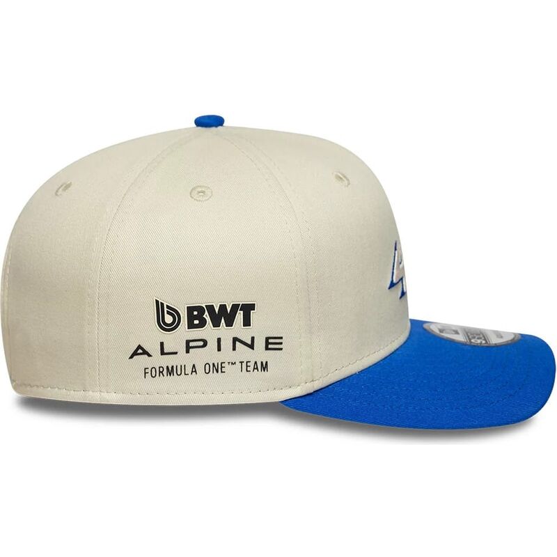 czapki-zakrzywiona-bezowy-snapback-9seventy-stretch-snap-contrast-visor-alpine-f1-team-formula-1-new-era czapki-zakrzywiona-bezowy-snapback-9seventy-stretch-snap-contrast-visor-alpine-f1-team-formula-1-new-era