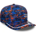 czapki-zakrzywiona-wielokolorowy-snapback-9seventy-stretch-snap-digi-camo-red-bull-racing-formula-1-new-era
