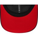 czapki-zakrzywiona-czarny-snapback-9seventy-stretch-snap-patch-aprilia-piaggio-new-era