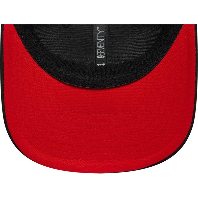 czapki-zakrzywiona-czarny-snapback-9seventy-stretch-snap-patch-aprilia-piaggio-new-era czapki-zakrzywiona-czarny-snapback-9seventy-stretch-snap-patch-aprilia-piaggio-new-era