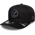 czapki-zakrzywiona-czarny-snapback-9seventy-stretch-snap-seasonal-vespa-piaggio-new-era