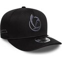 czapki-zakrzywiona-czarny-snapback-9seventy-stretch-snap-seasonal-vespa-piaggio-new-era