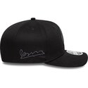 czapki-zakrzywiona-czarny-snapback-9seventy-stretch-snap-seasonal-vespa-piaggio-new-era